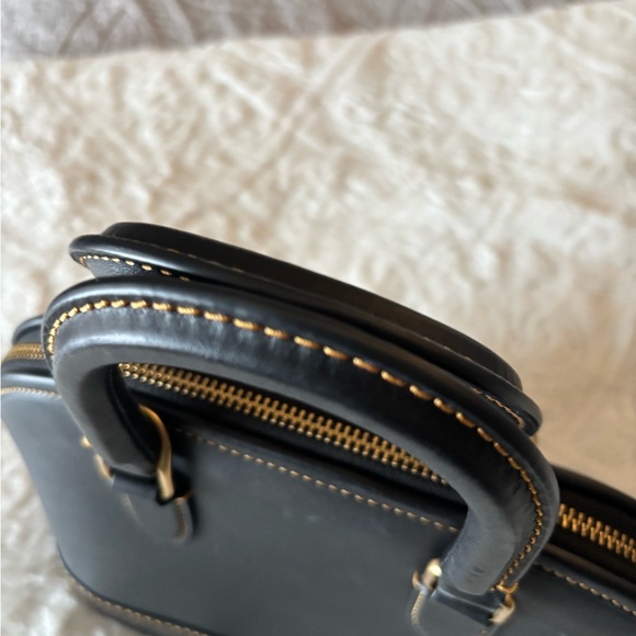 Coach 1941 Revel in Black/Gold Hardware - Picture 4 of 16